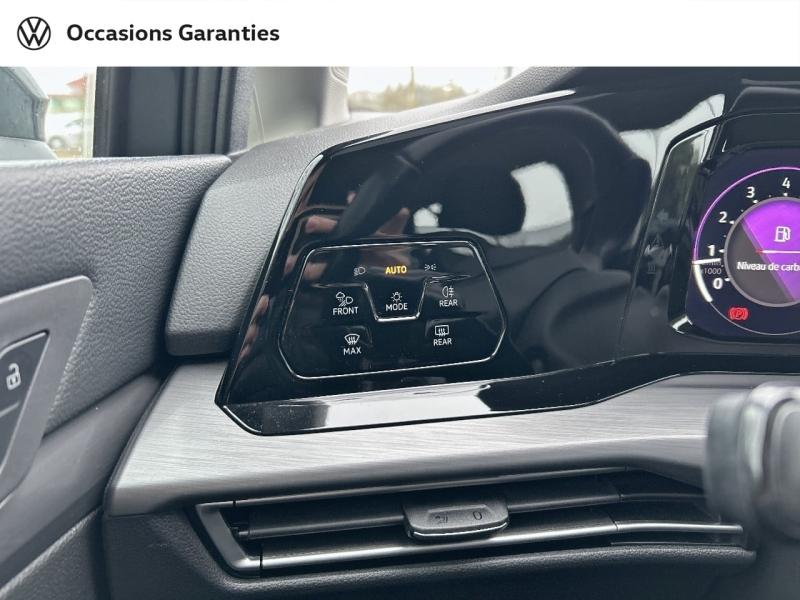 Voitures occasions VOLKSWAGEN GOLF Life 1st Metz