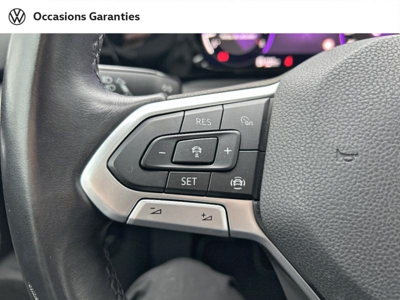 Voitures occasions VOLKSWAGEN GOLF Life 1st Metz