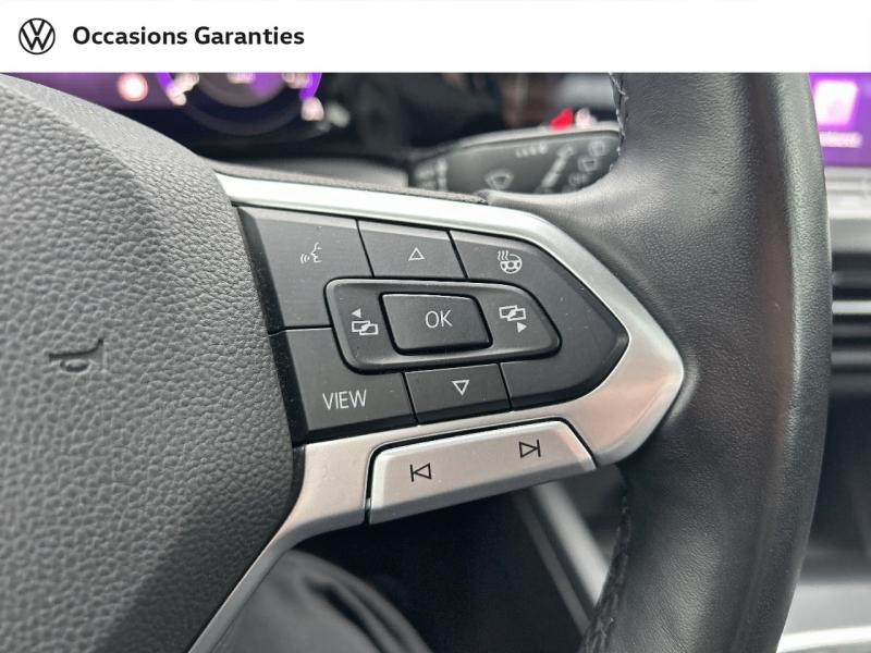 Voitures occasions VOLKSWAGEN GOLF Life 1st Metz