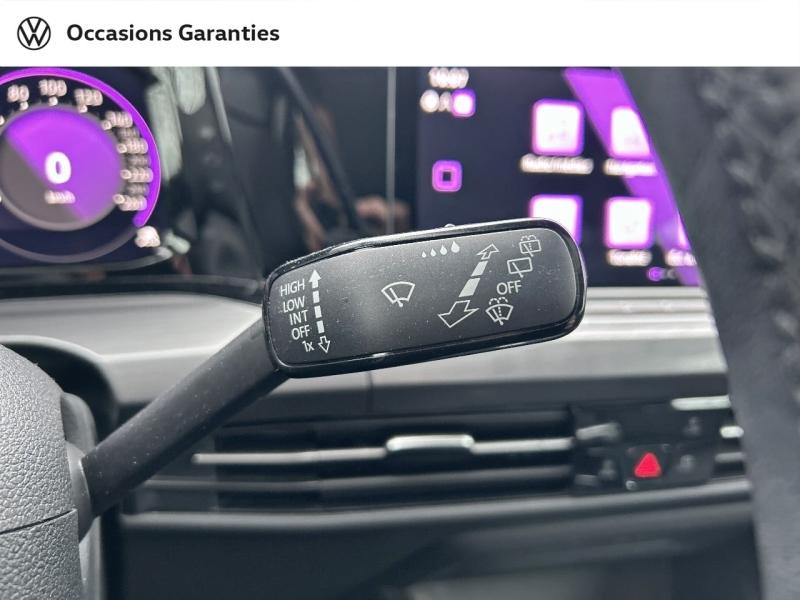 Voitures occasions VOLKSWAGEN GOLF Life 1st Metz