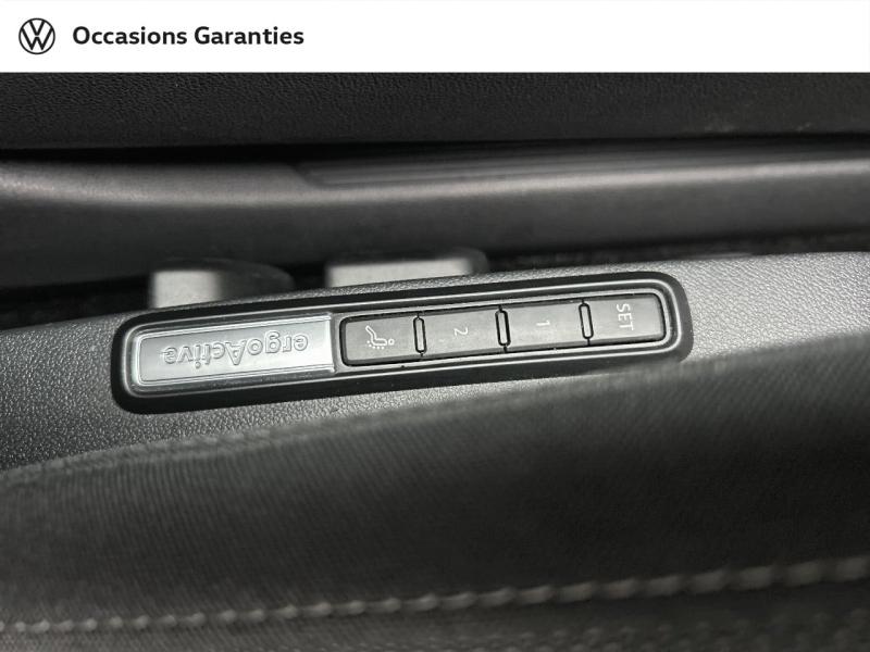 Voitures occasions VOLKSWAGEN GOLF Life 1st Metz