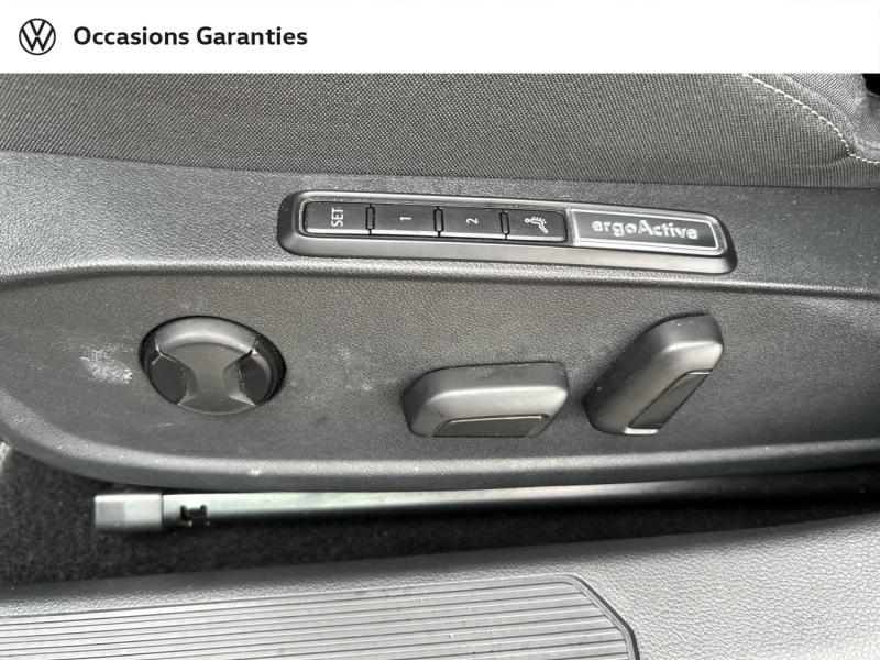 Voitures occasions VOLKSWAGEN GOLF Life 1st Metz