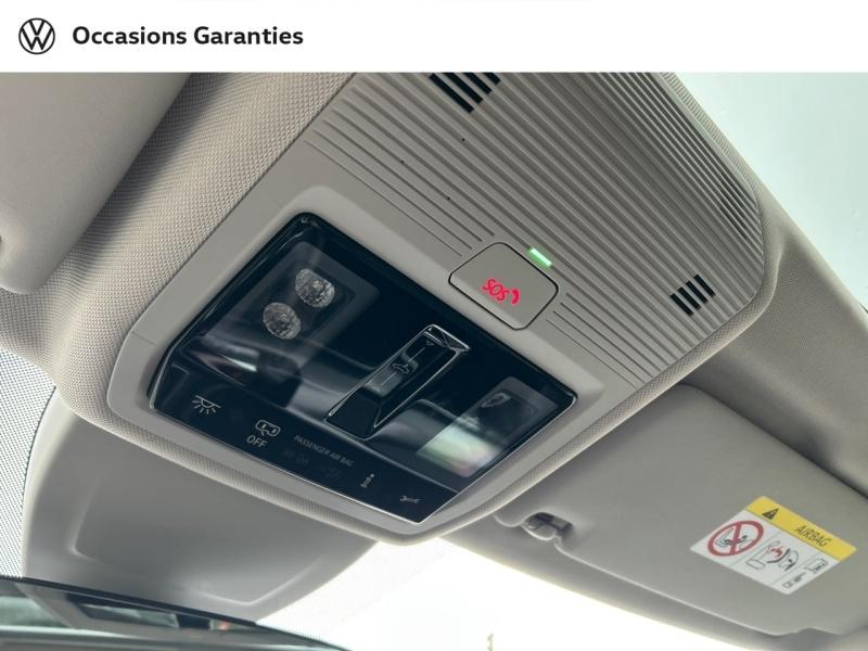 Voitures occasions VOLKSWAGEN GOLF Life 1st Metz