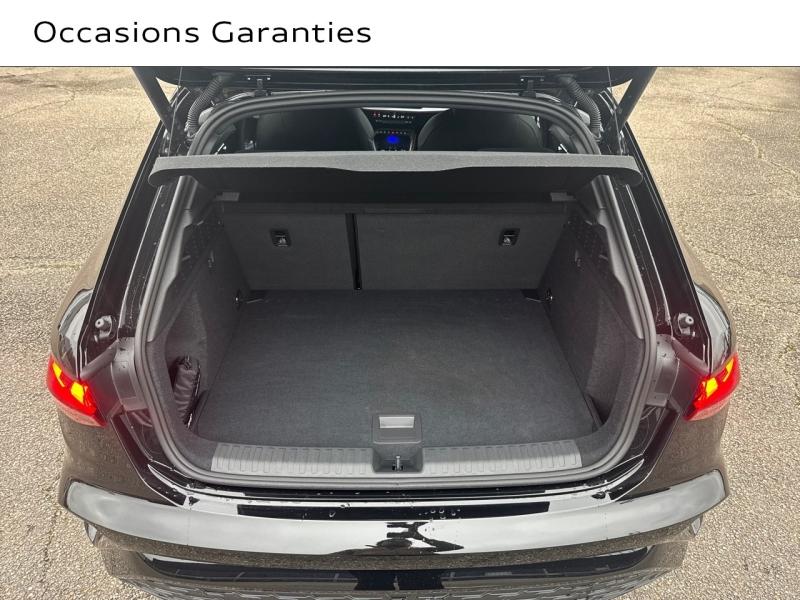 Voitures occasions Audi A3 Sportback S line Metz