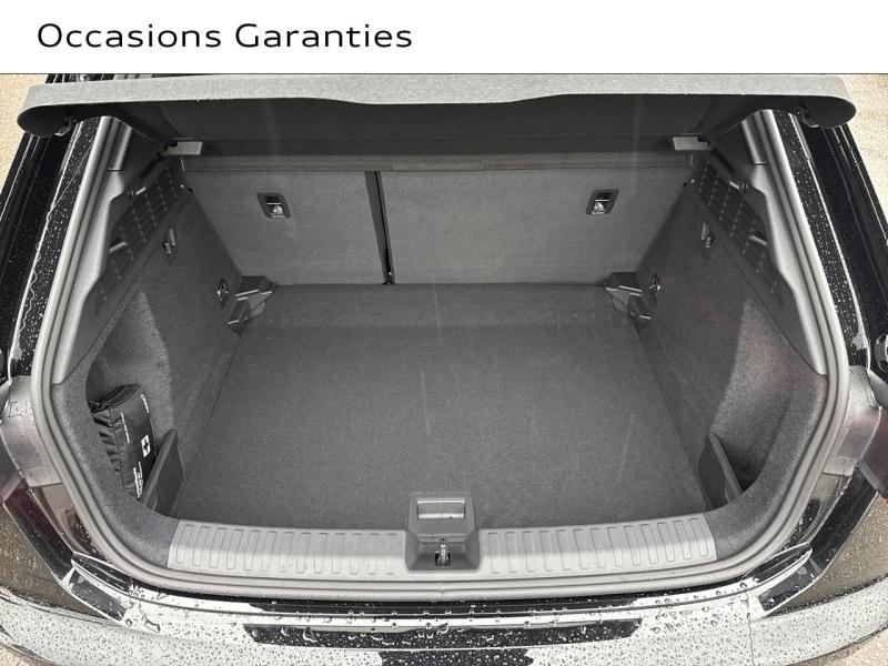 Voitures occasions Audi A3 Sportback S line Metz