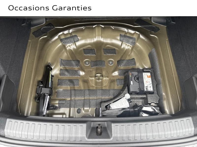 Voitures occasions Audi A3 Sportback S line Metz