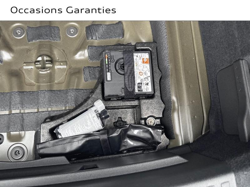 Voitures occasions Audi A3 Sportback S line Metz