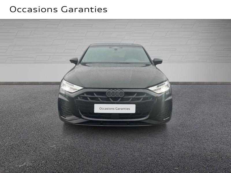 Voitures occasions Audi A3 Sportback S line Metz