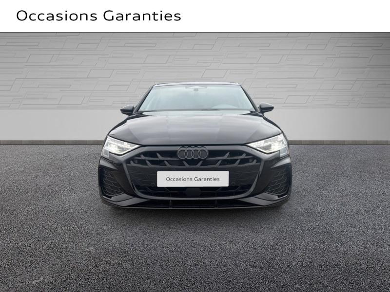 Voitures occasions Audi A3 Sportback S line Metz