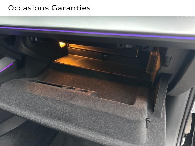 Voitures occasions Audi A3 Sportback S line Metz