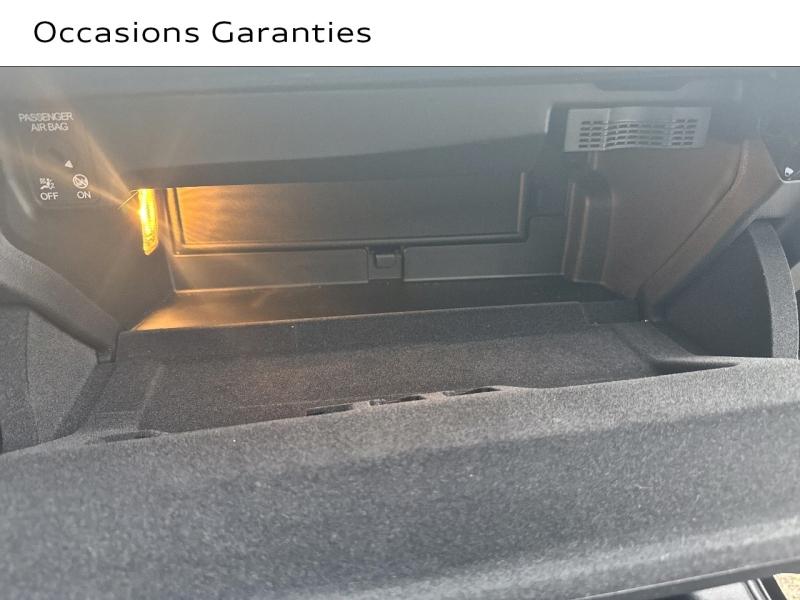 Voitures occasions Audi A3 Sportback S line Metz