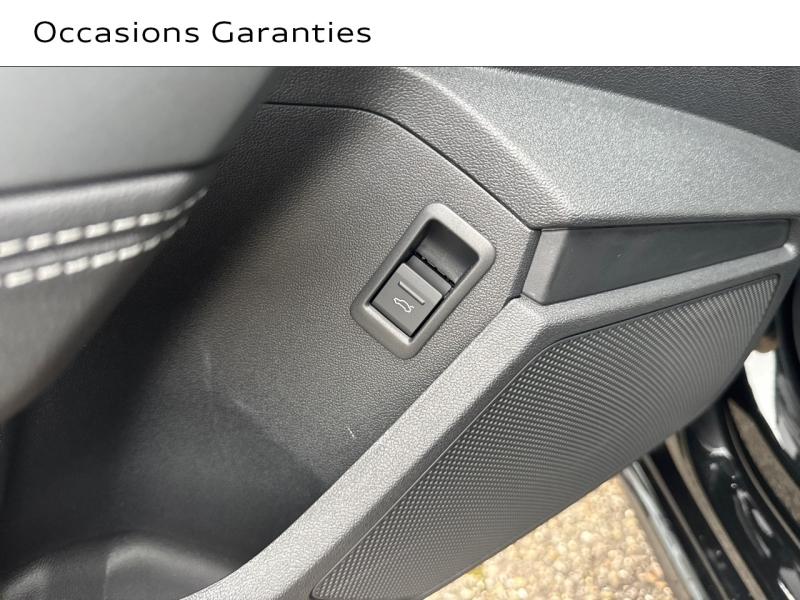 Voitures occasions Audi A3 Sportback S line Metz