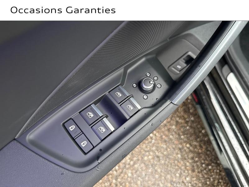 Voitures occasions Audi A3 Sportback S line Metz