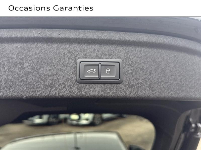 Voitures occasions Audi A3 Sportback S line Metz