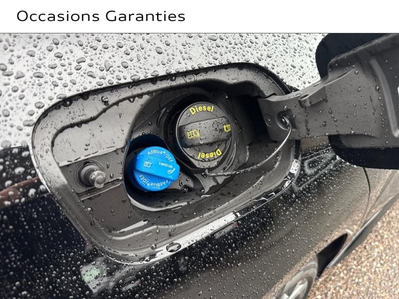 Voitures occasions Audi A3 Sportback S line Metz