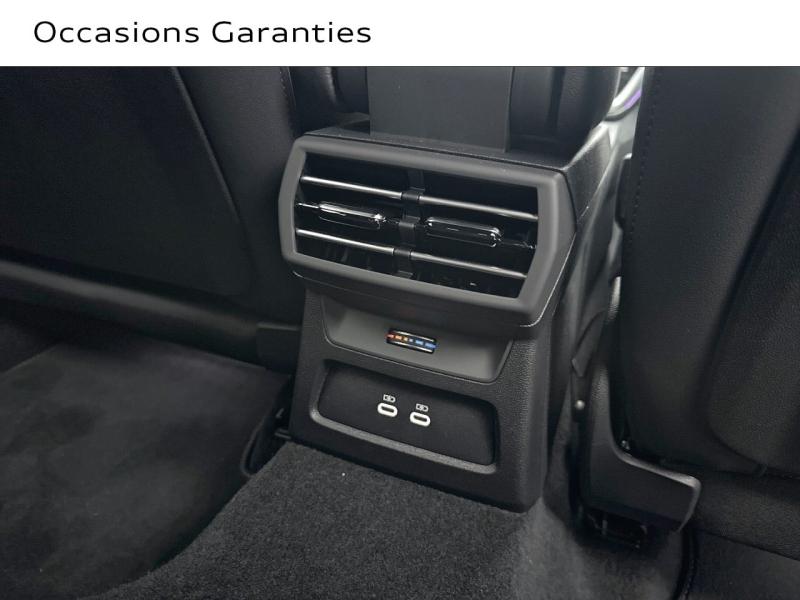 Voitures occasions Audi A3 Sportback S line Metz