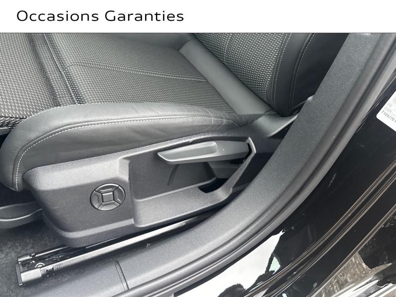 Voitures occasions Audi A3 Sportback S line Metz