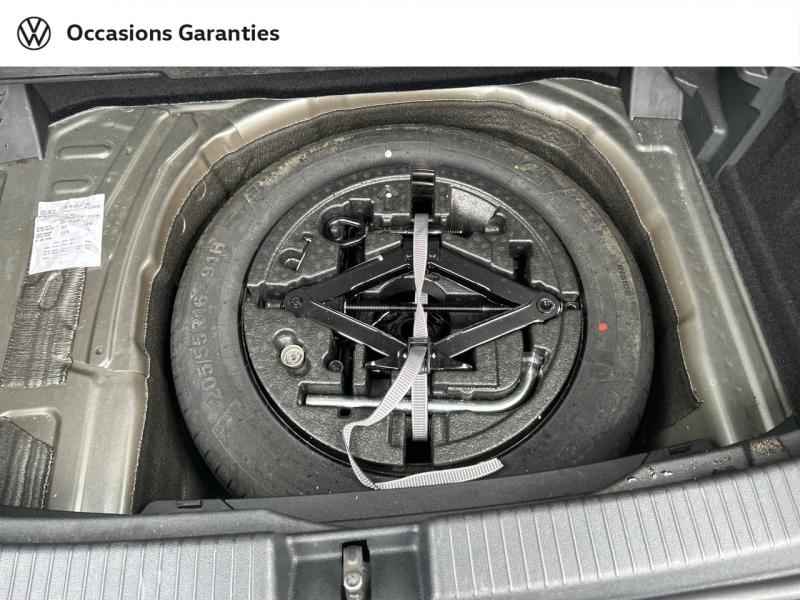 Voitures occasions VOLKSWAGEN T-CROSS Carat Metz