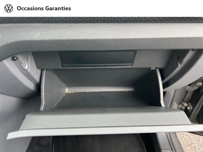 Voitures occasions VOLKSWAGEN T-CROSS Carat Metz