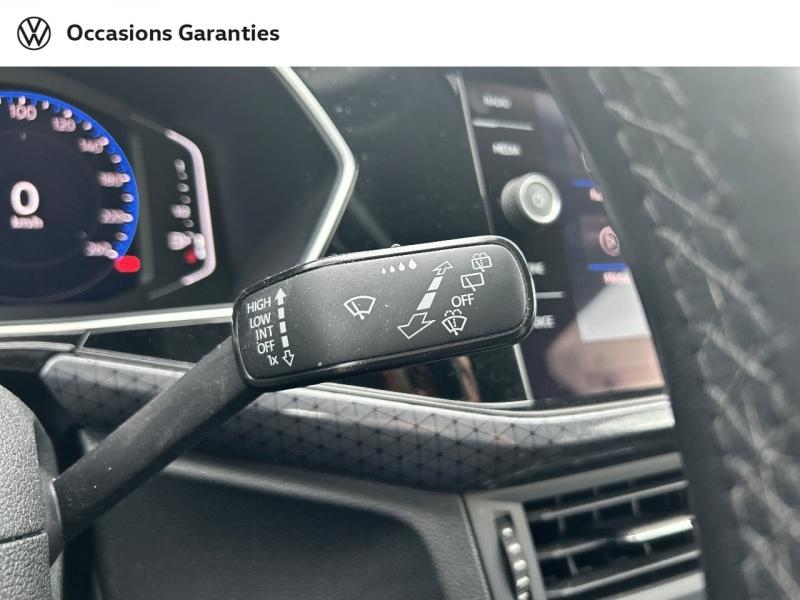 Voitures occasions VOLKSWAGEN T-CROSS Carat Metz