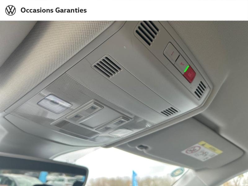 Voitures occasions VOLKSWAGEN T-CROSS Carat Metz