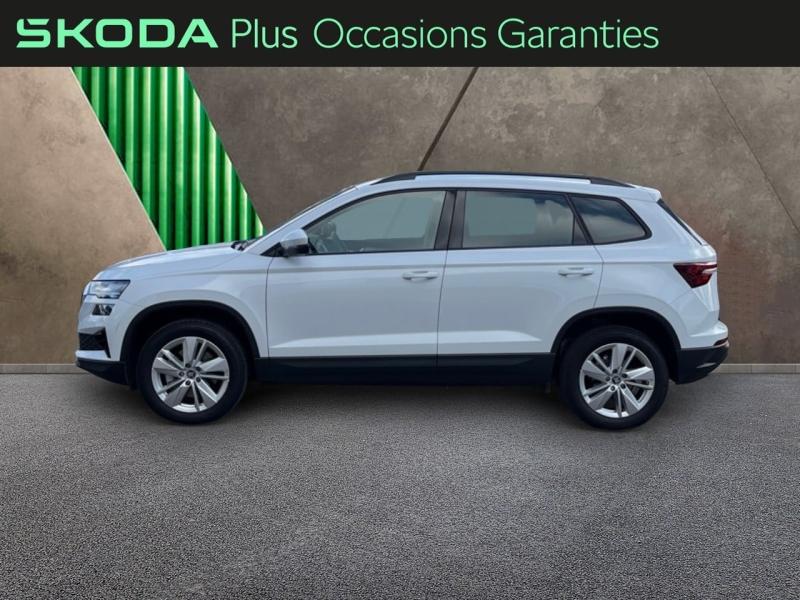 Voitures occasions ŠKODA KAROQ Selection Metz