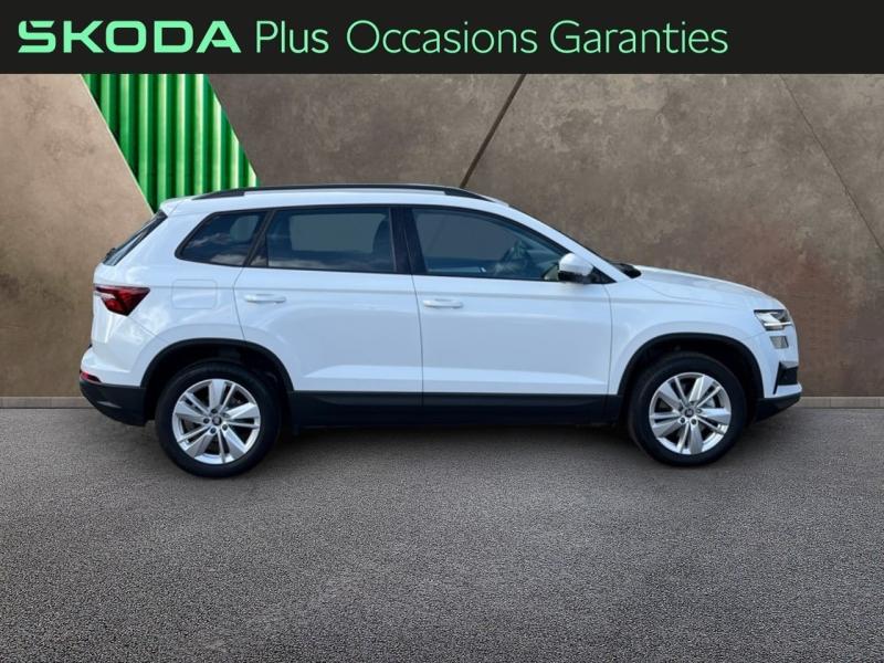 Voitures occasions ŠKODA KAROQ Selection Metz