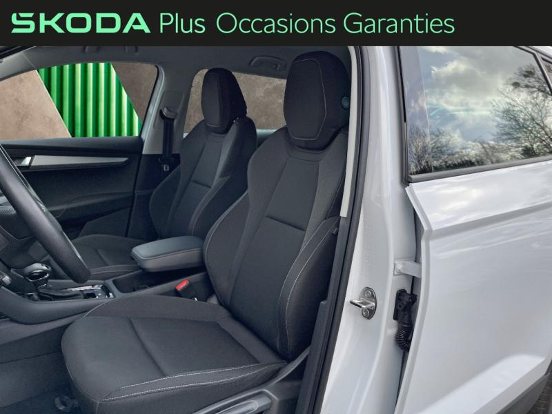 Voitures occasions ŠKODA KAROQ Selection Tomblaine