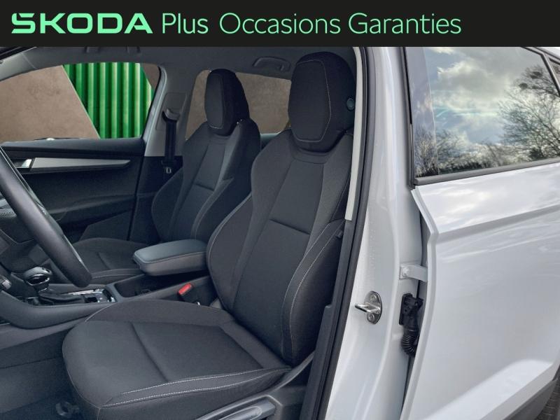 Voitures occasions ŠKODA KAROQ Selection Metz