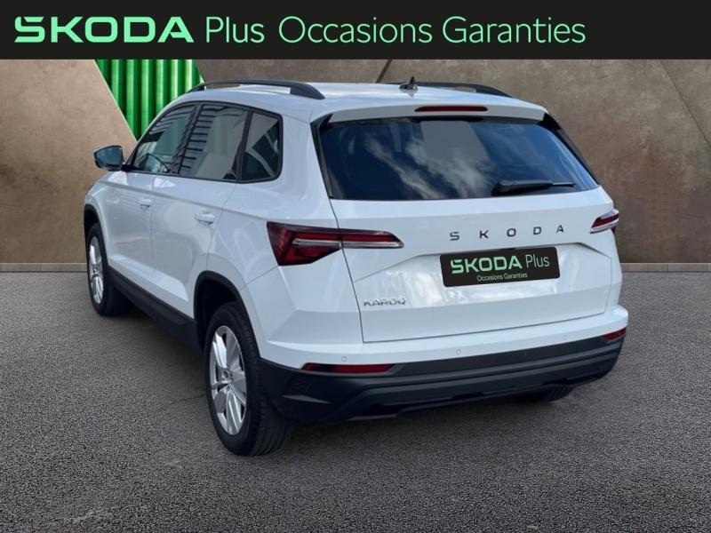 Voitures occasions ŠKODA KAROQ Selection Tomblaine