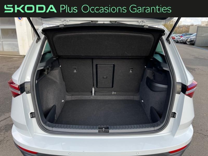 Voitures occasions ŠKODA KAROQ Selection Tomblaine