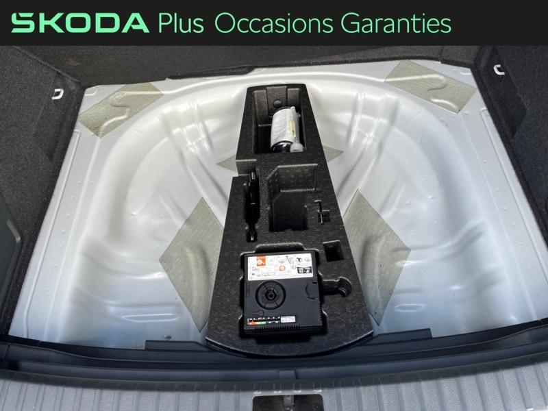 Voitures occasions ŠKODA KAROQ Selection Tomblaine