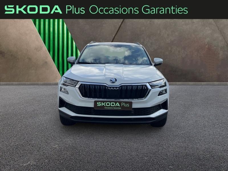 Voitures occasions ŠKODA KAROQ Selection Metz