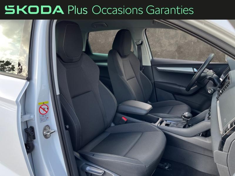 Voitures occasions ŠKODA KAROQ Selection Tomblaine