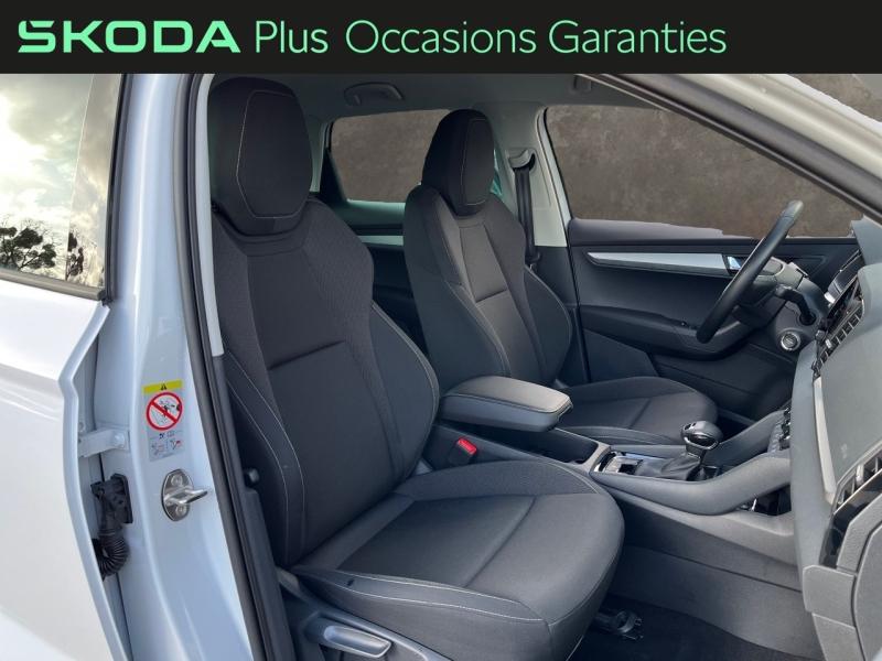 Voitures occasions ŠKODA KAROQ Selection Metz