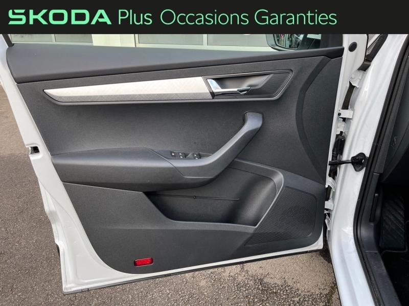 Voitures occasions ŠKODA KAROQ Selection Tomblaine