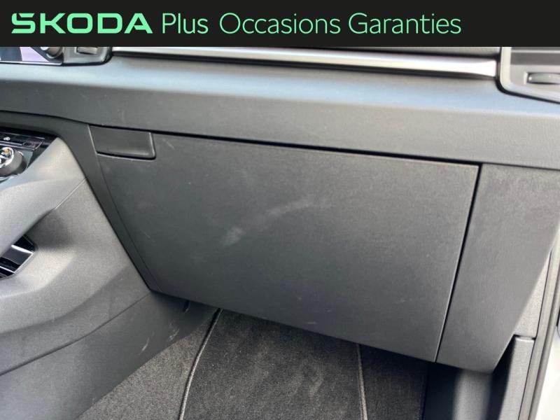 Voitures occasions ŠKODA KAROQ Selection Tomblaine