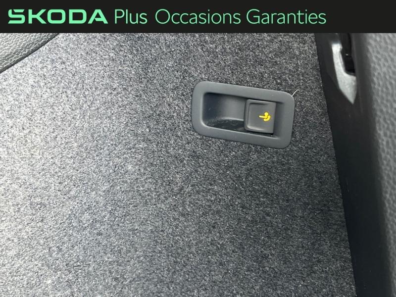 Voitures occasions ŠKODA KAROQ Selection Tomblaine