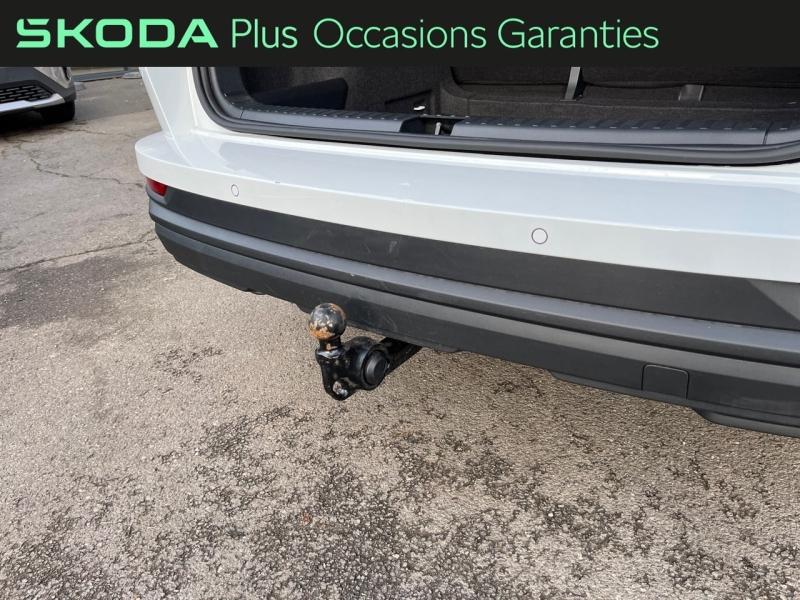 Voitures occasions ŠKODA KAROQ Selection Tomblaine