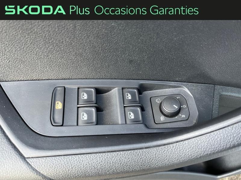 Voitures occasions ŠKODA KAROQ Selection Metz