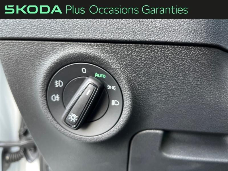Voitures occasions ŠKODA KAROQ Selection Tomblaine