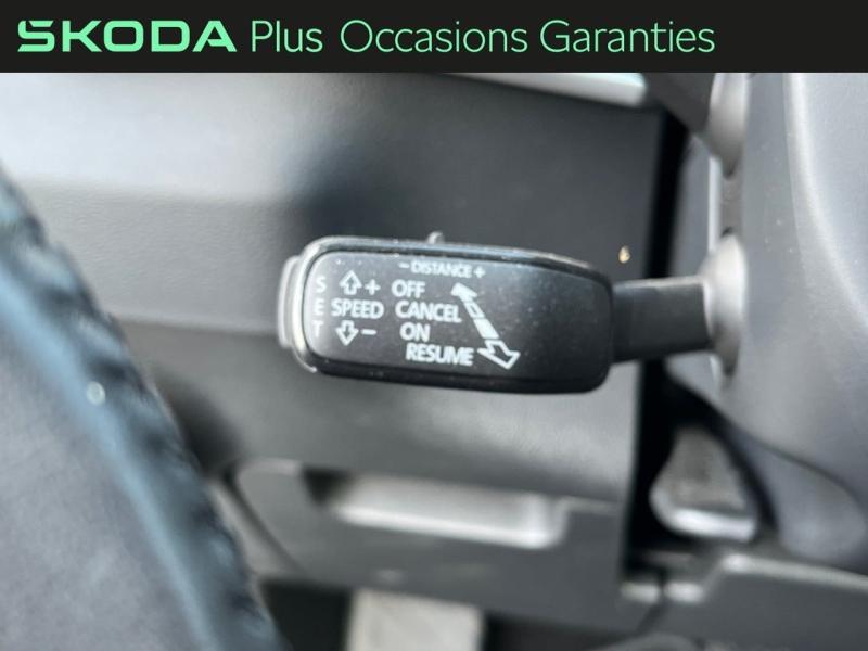 Voitures occasions ŠKODA KAROQ Selection Metz