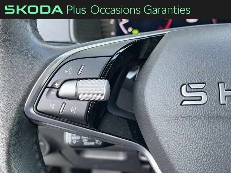 Voitures occasions ŠKODA KAROQ Selection Metz