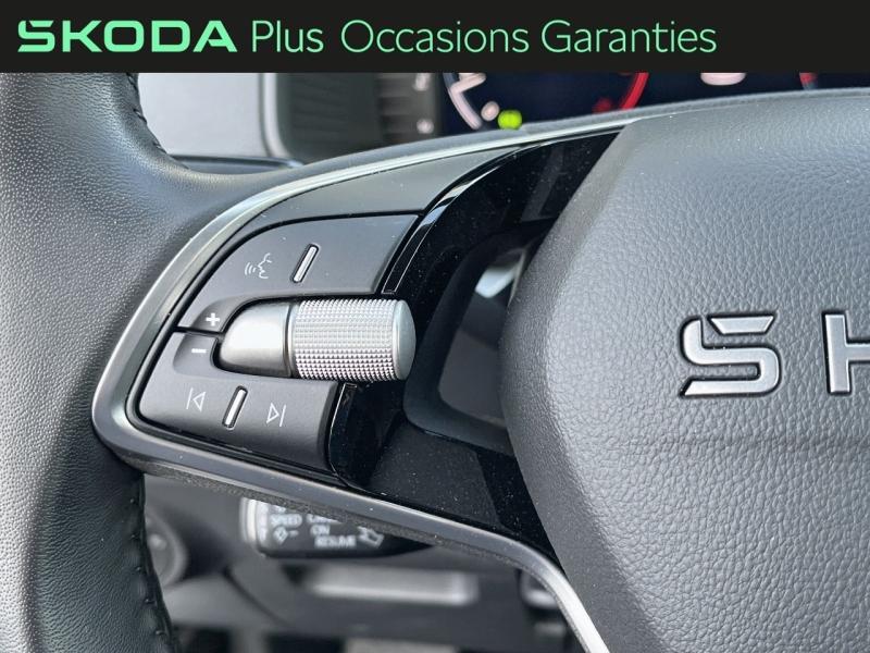 Voitures occasions ŠKODA KAROQ Selection Metz