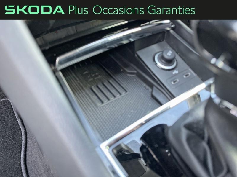 Voitures occasions ŠKODA KAROQ Selection Metz