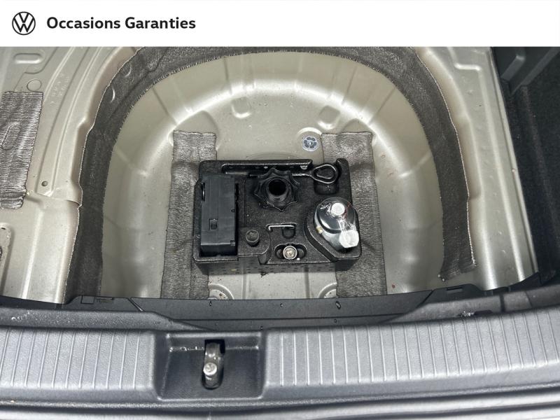 Voitures occasions VOLKSWAGEN T-CROSS Life Tech Metz