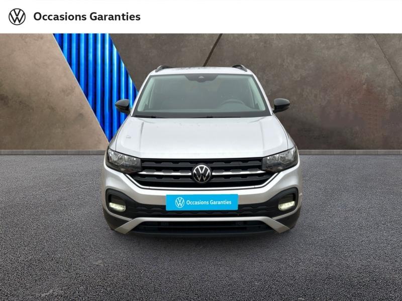 Voitures occasions VOLKSWAGEN T-CROSS Life Tech Metz