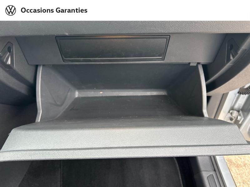 Voitures occasions VOLKSWAGEN T-CROSS Life Tech Metz