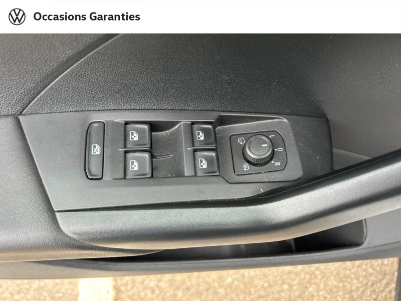 Voitures occasions VOLKSWAGEN T-CROSS Life Tech Metz