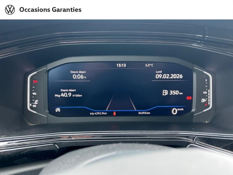 Voitures occasions VOLKSWAGEN T-CROSS Life Tech Metz